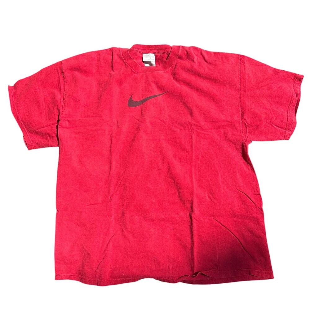 Men's 2000s Nike Tee